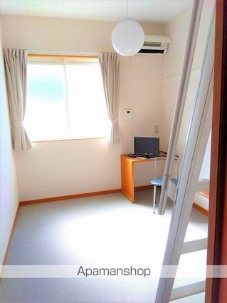 千葉県柏市豊四季[1K/19.87m2]のリビング・居間