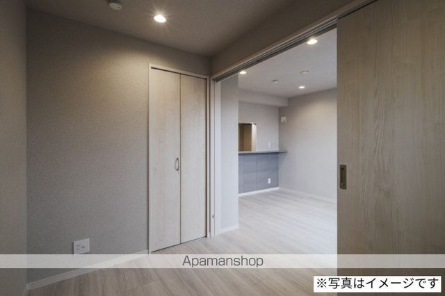 ROBOT HOME 小菅の内装写真