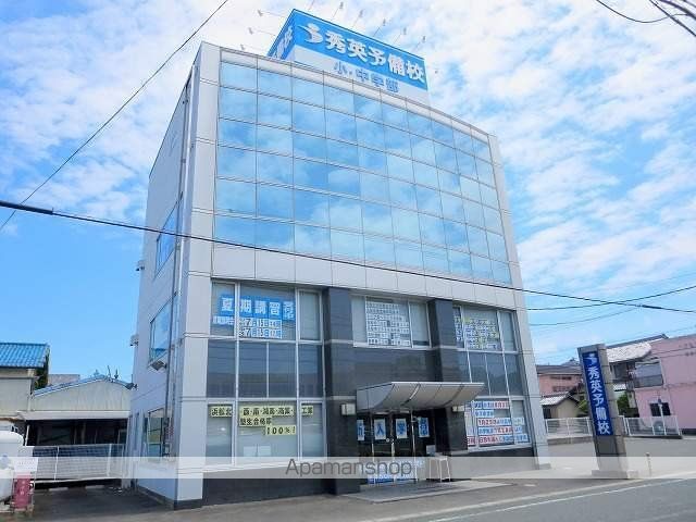 レオパレスオオサワの周辺写真