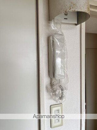 湊マンション[1K/16.57m2]のセキュリティ