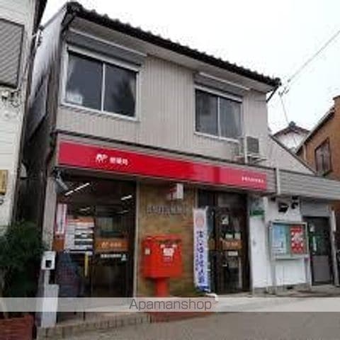 RING SQUAREの周辺写真