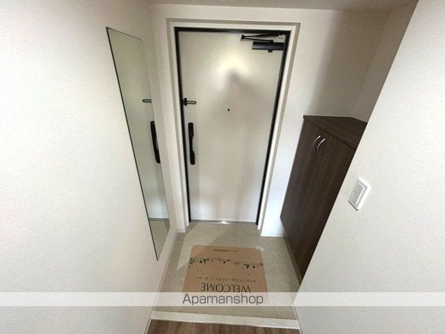 ONLYONE布施の内装写真