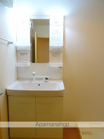 BLANCーMAISONの内装写真