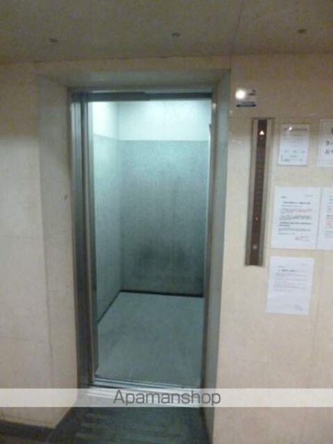 ＳーＦＯＲＴ錦糸町[1K/19.24m2]の共用部8