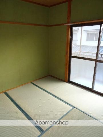 コーポ南風の内装写真