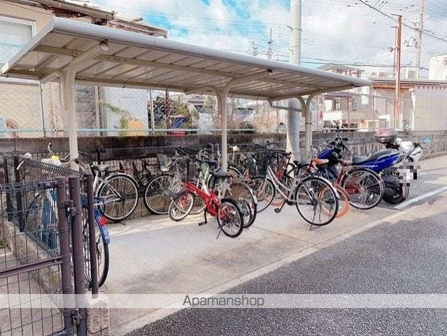 レオパレスアクティIIのその他写真