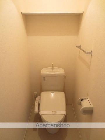 マーサ・II A棟の内装写真
