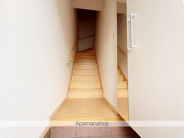 ボニートカーサAの内装写真
