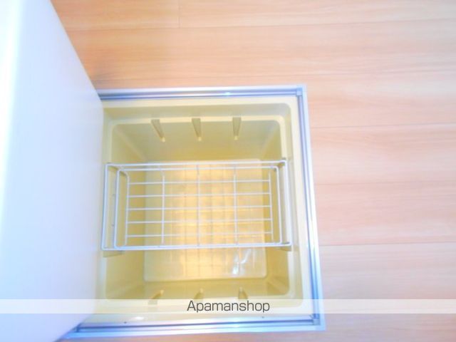 エクレール双葉の内装写真