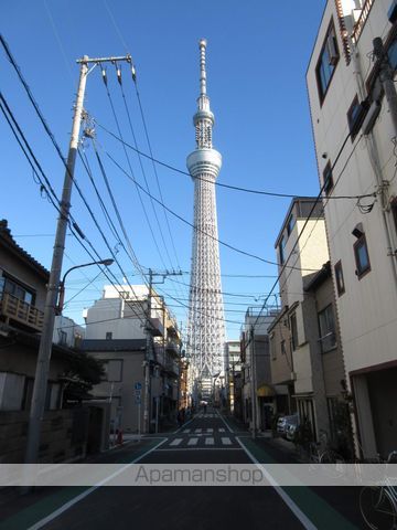 パークアクシス本所吾妻橋の周辺写真