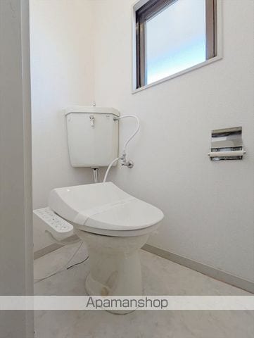 コーポ田中の内装写真
