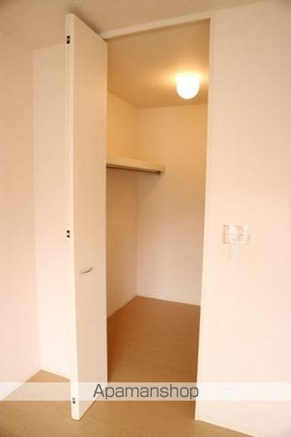 ウィット Nの内装写真
