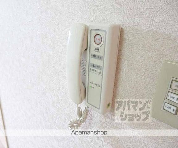 サンサーラ21IIの内装写真