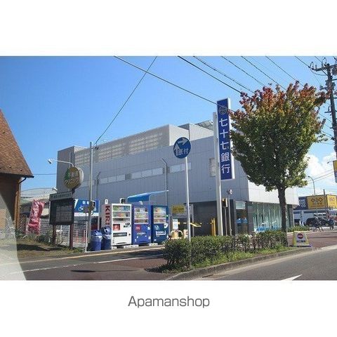 グリーンハイツの周辺写真