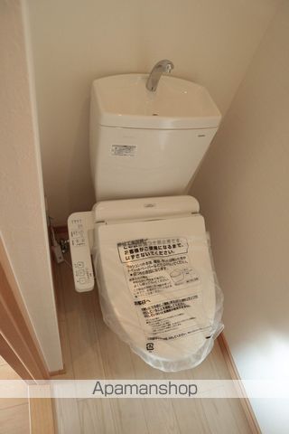 GRANDTIC 雅・堺東の内装写真