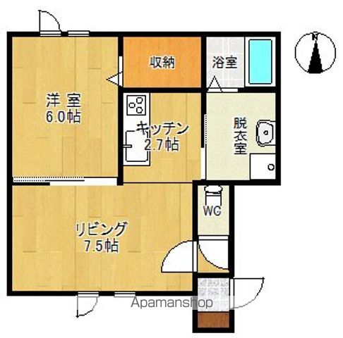 間取り：201026835328