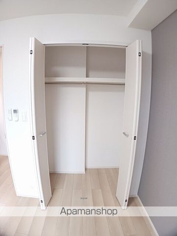 レジデンス 藤ケ森の内装写真