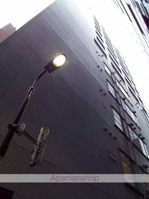 エルヴァージュ神田神保町メディカルモール神田神保町[1K/22.26m2]の外観5