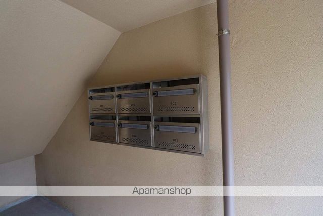 マンションOHANAのその他写真
