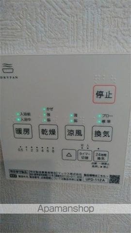 AMATERRACE千川の内装写真