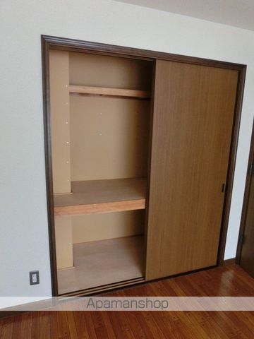 コンフォートウエストの内装写真
