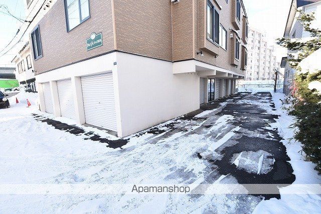 パシフィック・オーシャンのその他写真