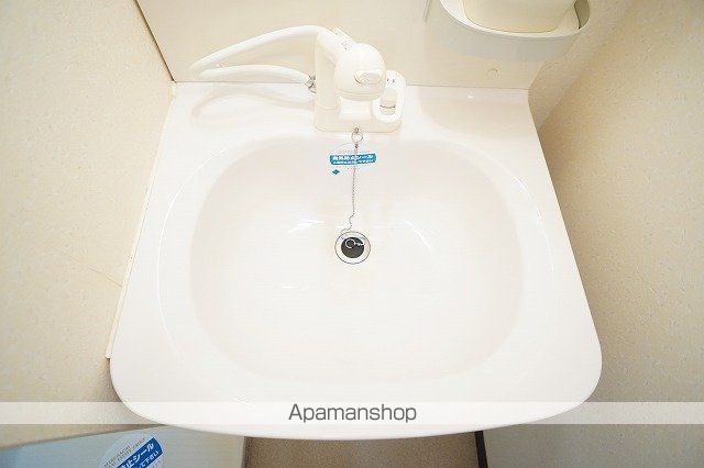 PRECIOUSの内装写真