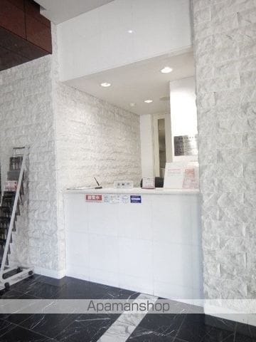 ガラ・ステーション岩本町NORTHの内装写真