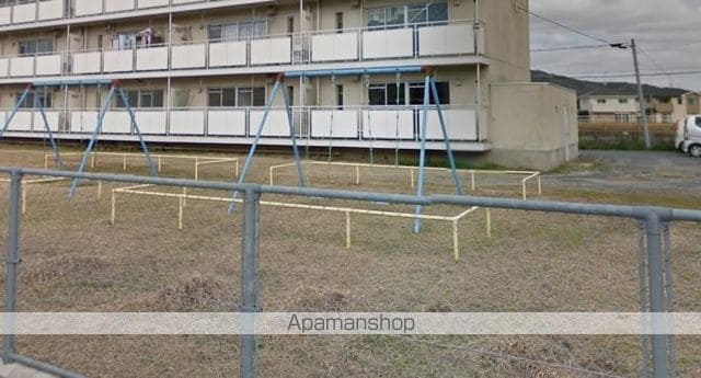 ビレッジハウス平生第二1号棟の周辺写真