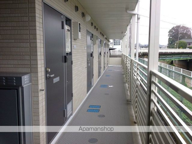 レオネクストプランタンの玄関写真
