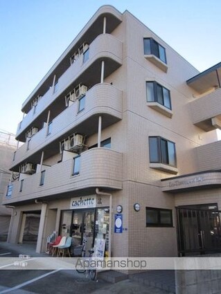 Ｉｎ－Ｔｏｗｎｅｒ木町[1K/24.7m2]の外観2