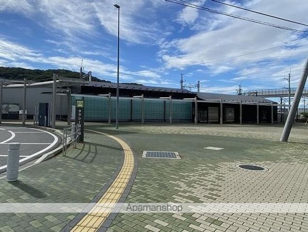 マンションHONAMI Iの周辺写真
