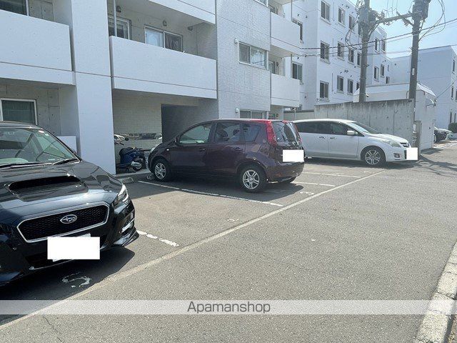 TREVENTI美術館西のその他写真