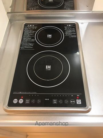 クレイノウイングワード感田の内装写真