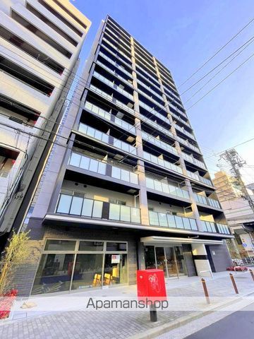 エルプレイス本町の外観写真