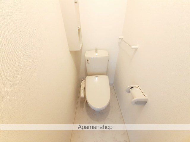 リアハウス冠木の内装写真