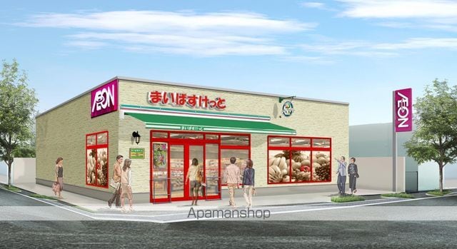 日ノ出ビルの周辺写真