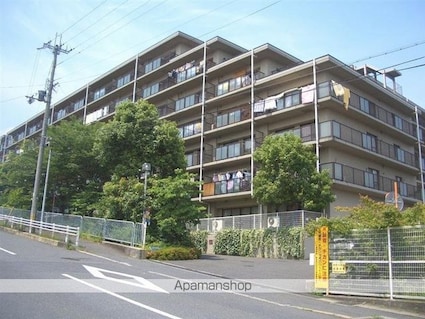 シティオ大津・石山[3LDK/66.32m2]の外観1