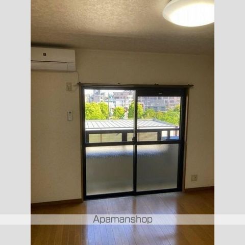 リベルタの内装写真