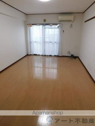 Ｇｏｏｄｙ　ＳＡＮＧＯＹＡ[1K/29.48m2]のリビング・居間