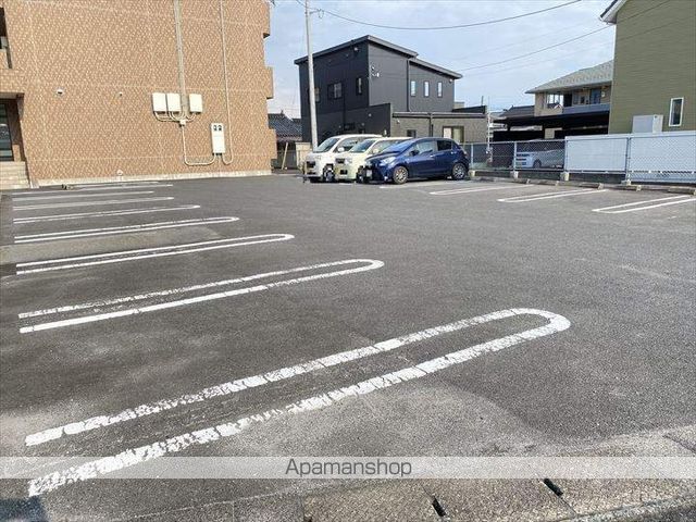 メゾンフィービーのその他写真