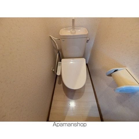 アメニティコーポ Kの内装写真