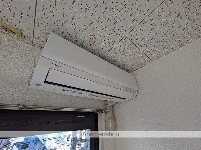 ヴィラ千田の内装写真