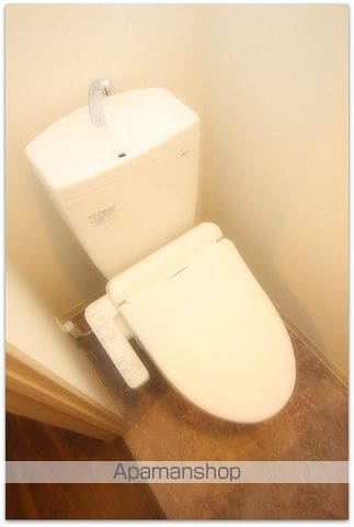 スプランディッド難波元町DUEの内装写真