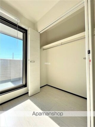 Ｓｕｎｎｙ　Ｃｏｕｒｔ[2LDK/56.51m2]の収納