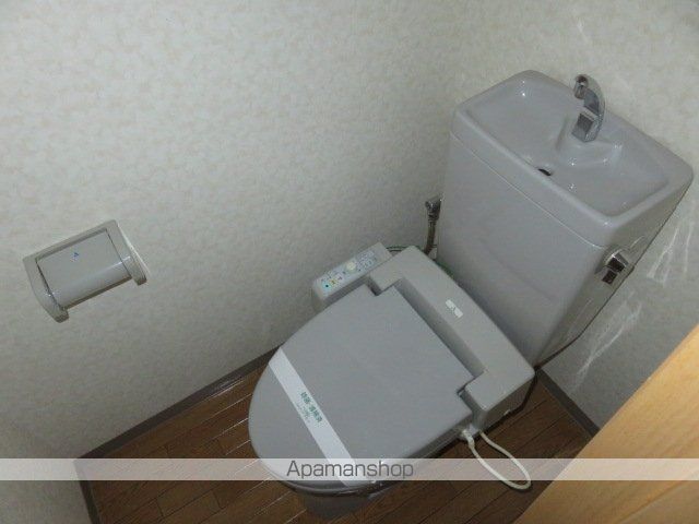 シティグラント・ヤスの内装写真