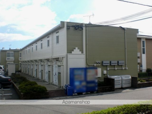 レオパレスドミール細江N参番館