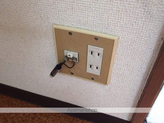 岩下ビルドの内装写真