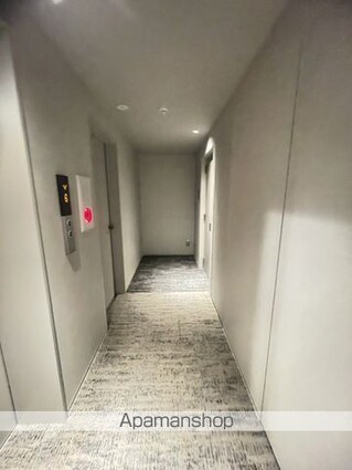 東京都港区西麻布２丁目[2LDK/58.26m2]の共用部3