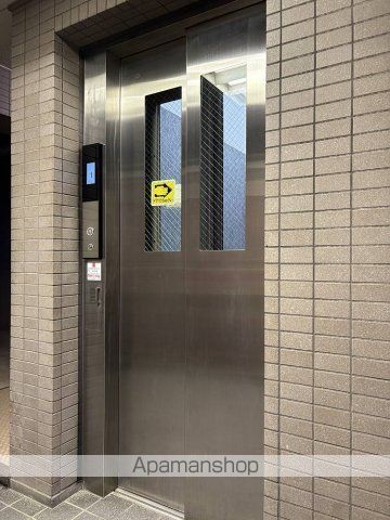 ガラ・シティ高井戸の内装写真